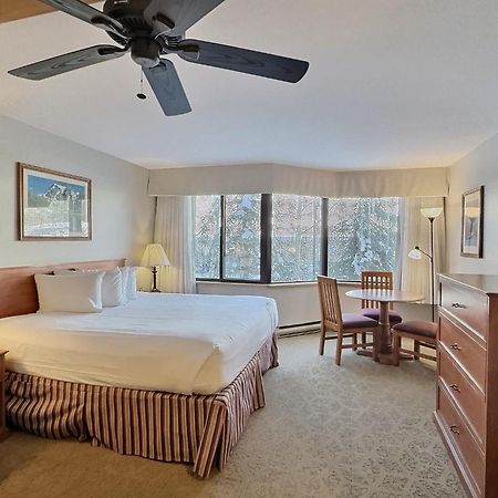 Studio 211 - Perfect Location With Pool And Hot Tub Crested Butte Eksteriør bilde