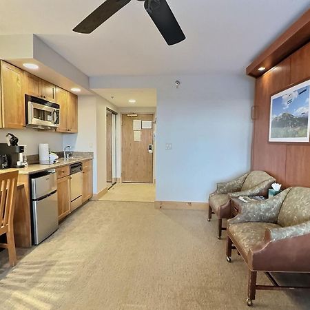 Studio 211 - Perfect Location With Pool And Hot Tub Crested Butte Eksteriør bilde
